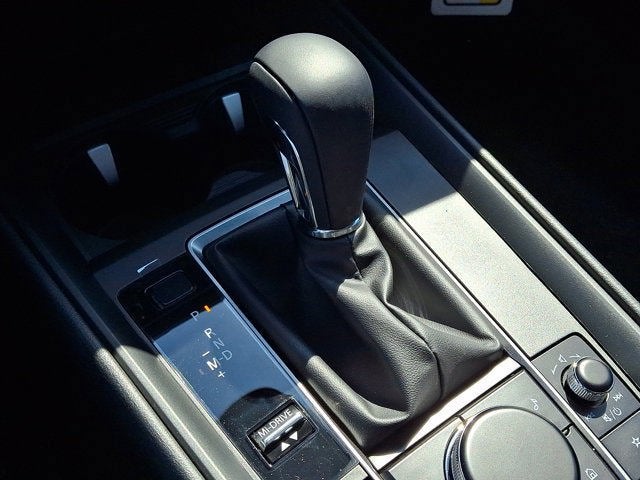 2026 Mazda Mazda CX-50 2.5 S Meridian Edition AWD