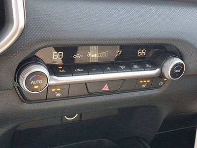 2026 Mazda Mazda CX-50 2.5 S Meridian Edition AWD