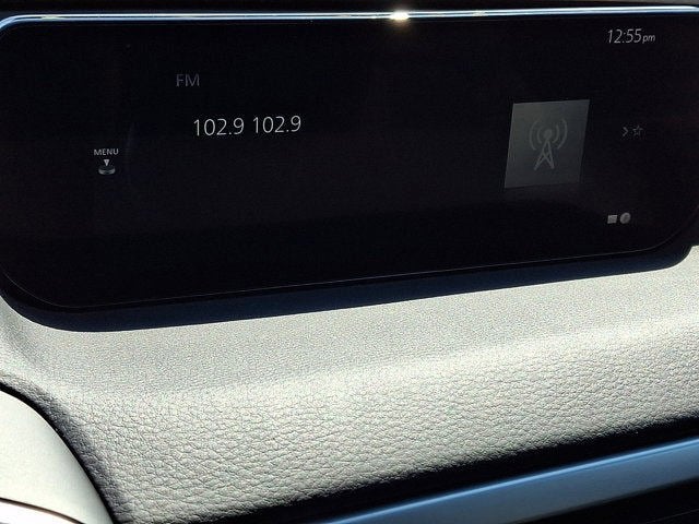 2026 Mazda Mazda CX-50 2.5 S Meridian Edition AWD