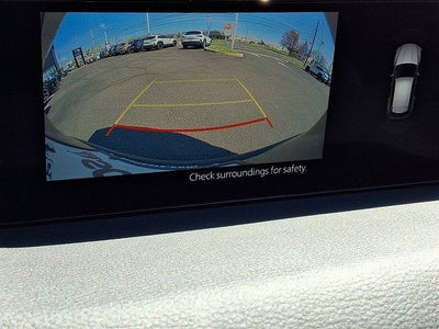 2026 Mazda Mazda CX-50 2.5 S Meridian Edition AWD