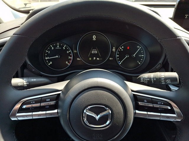 2026 Mazda Mazda CX-50 2.5 S Meridian Edition AWD