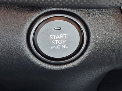 2026 Mazda Mazda CX-50 2.5 S Meridian Edition AWD