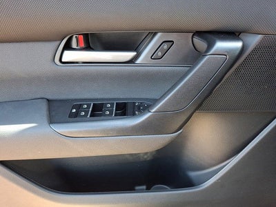 2026 Mazda Mazda CX-50 2.5 S Meridian Edition AWD