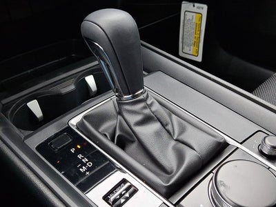 2026 Mazda Mazda CX-50 2.5 S Meridian Edition AWD