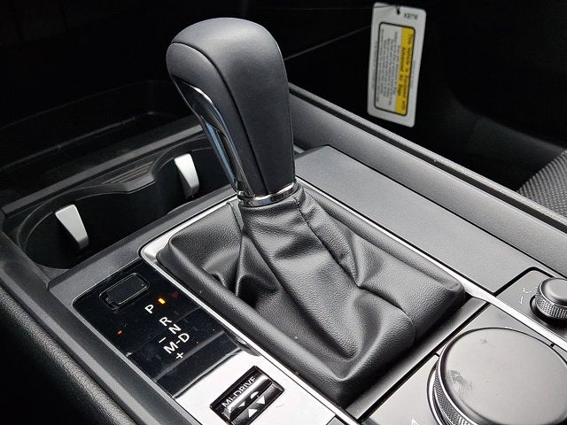 2026 Mazda Mazda CX-50 2.5 S Meridian Edition AWD