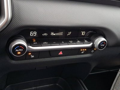 2026 Mazda Mazda CX-50 2.5 S Meridian Edition AWD