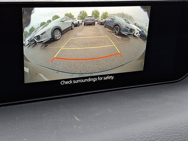 2026 Mazda Mazda CX-50 2.5 S Meridian Edition AWD