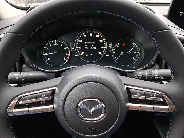 2026 Mazda Mazda CX-50 2.5 S Meridian Edition AWD