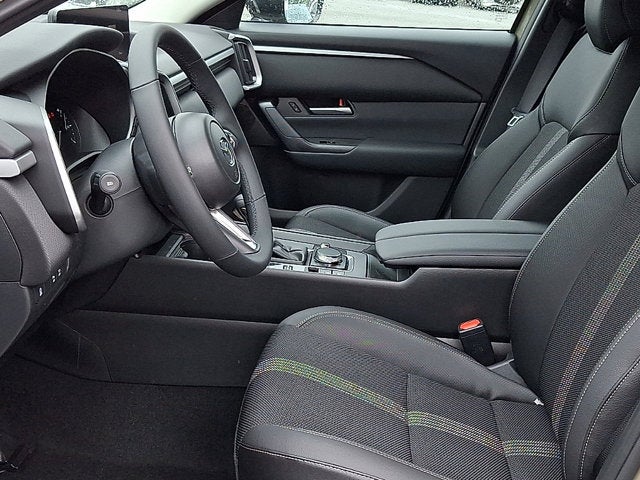 2026 Mazda Mazda CX-50 2.5 S Meridian Edition AWD