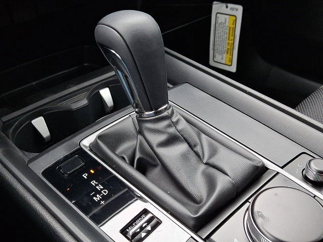 2026 Mazda Mazda CX-50 2.5 S Meridian Edition AWD