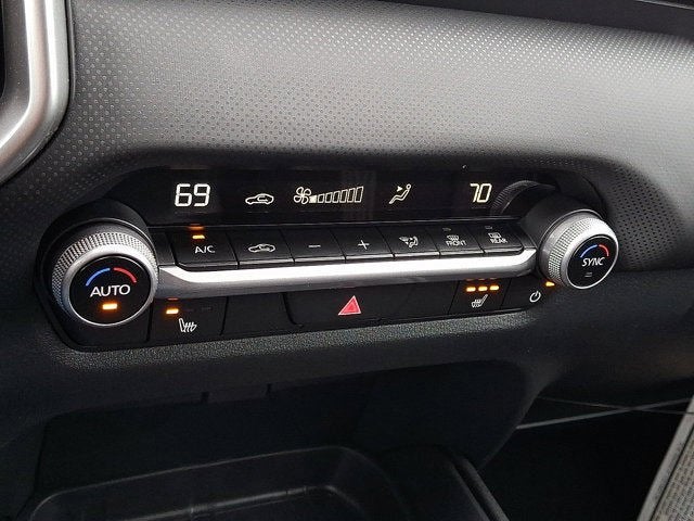 2026 Mazda Mazda CX-50 2.5 S Meridian Edition AWD