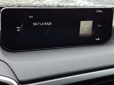 2026 Mazda Mazda CX-50 2.5 S Meridian Edition AWD