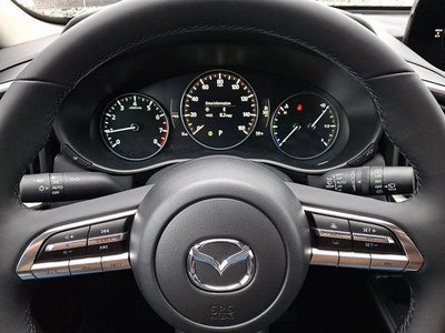2026 Mazda Mazda CX-50 2.5 S Meridian Edition AWD