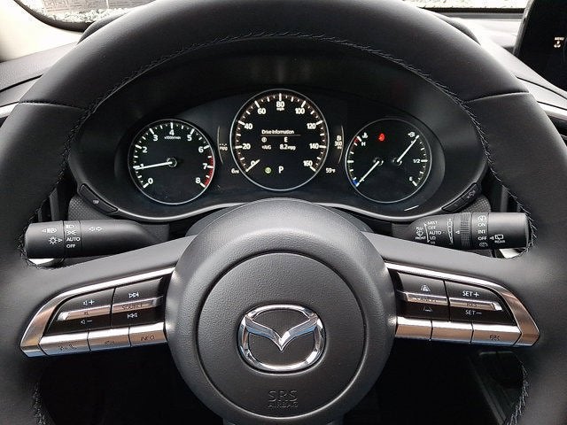2026 Mazda Mazda CX-50 2.5 S Meridian Edition AWD