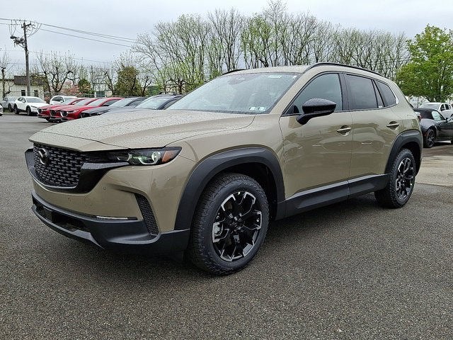 2026 Mazda Mazda CX-50 2.5 S Meridian Edition AWD