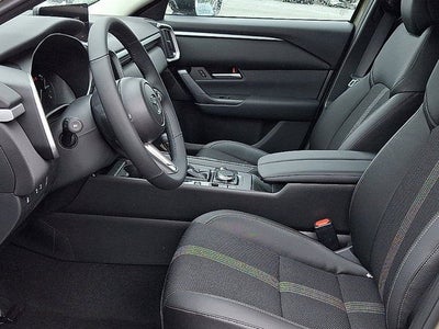 2026 Mazda Mazda CX-50 2.5 S Meridian Edition AWD