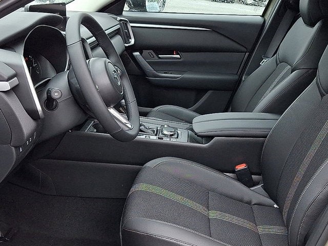 2026 Mazda Mazda CX-50 2.5 S Meridian Edition AWD