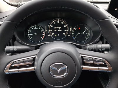 2026 Mazda Mazda CX-50 2.5 S Meridian Edition AWD