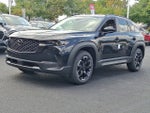2026 Mazda Mazda CX-50 2.5 S Meridian Edition AWD
