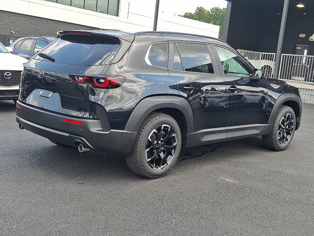 2026 Mazda Mazda CX-50 2.5 S Meridian Edition AWD