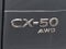 2026 Mazda Mazda CX-50 2.5 S Meridian Edition AWD