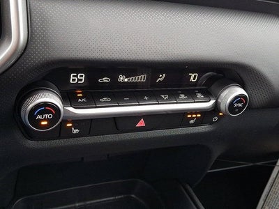 2026 Mazda Mazda CX-50 2.5 S Meridian Edition AWD