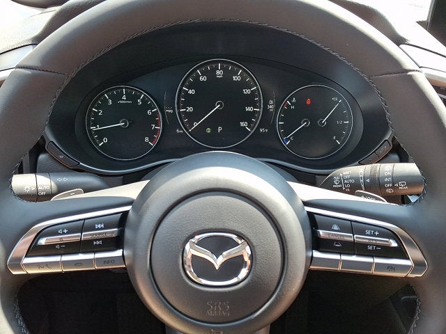 2026 Mazda Mazda CX-50 2.5 Turbo Meridian Edition AWD