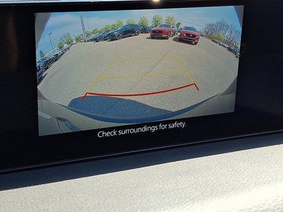 2026 Mazda Mazda CX-50 2.5 Turbo Meridian Edition AWD