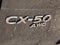 2026 Mazda Mazda CX-50 2.5 Turbo Meridian Edition AWD