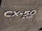 2026 Mazda Mazda CX-50 2.5 Turbo Meridian Edition AWD