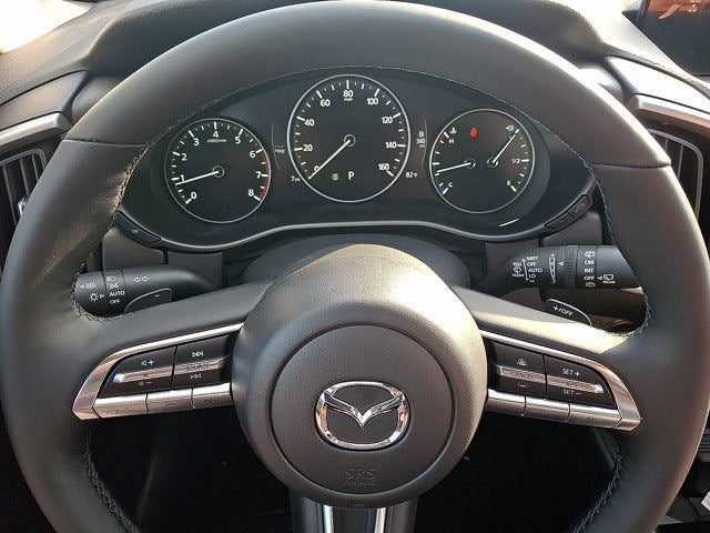2026 Mazda Mazda CX-50 2.5 Turbo Meridian Edition AWD