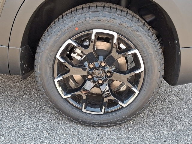 2026 Mazda Mazda CX-50 2.5 Turbo Meridian Edition AWD