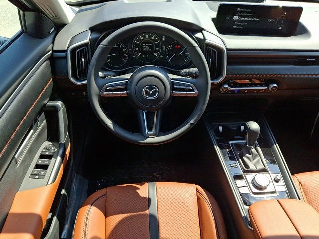 2026 Mazda Mazda CX-50 2.5 Turbo Meridian Edition AWD