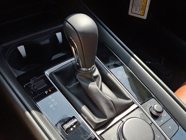 2026 Mazda Mazda CX-50 2.5 Turbo Meridian Edition AWD