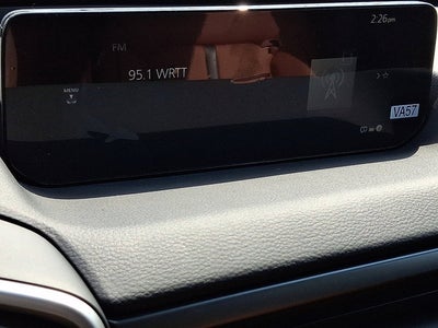 2026 Mazda Mazda CX-50 2.5 Turbo Meridian Edition AWD