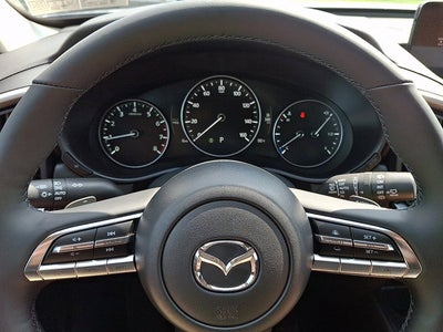 2026 Mazda Mazda CX-50 2.5 Turbo Meridian Edition AWD