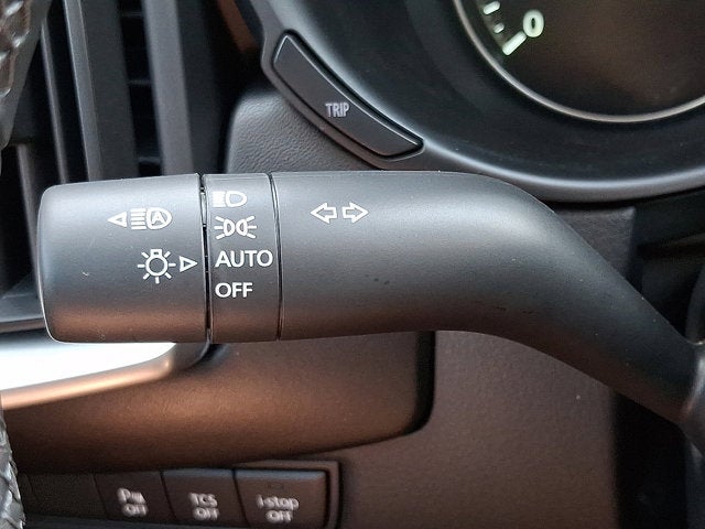 2026 Mazda Mazda CX-50 2.5 Turbo Meridian Edition AWD