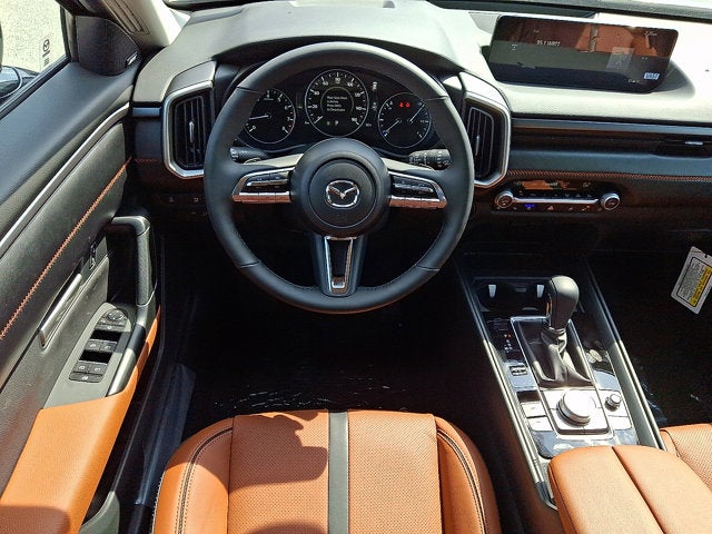 2026 Mazda Mazda CX-50 2.5 Turbo Meridian Edition AWD