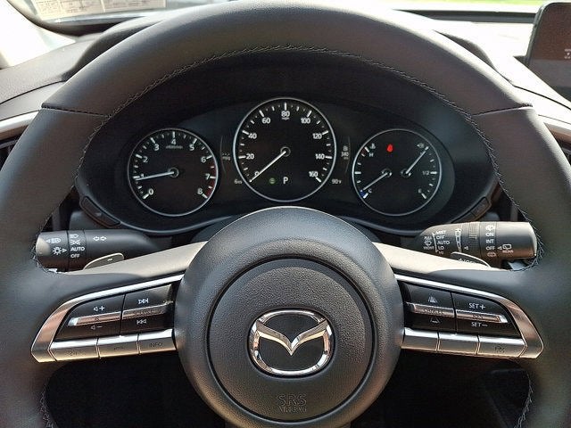 2026 Mazda Mazda CX-50 2.5 Turbo Meridian Edition AWD