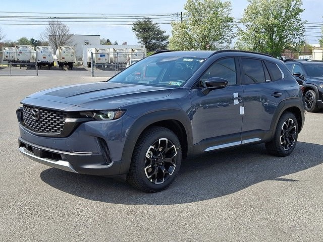 2026 Mazda Mazda CX-50 2.5 Turbo Meridian Edition AWD