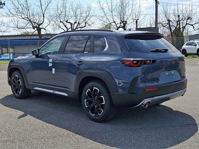 2026 Mazda Mazda CX-50 2.5 Turbo Meridian Edition AWD