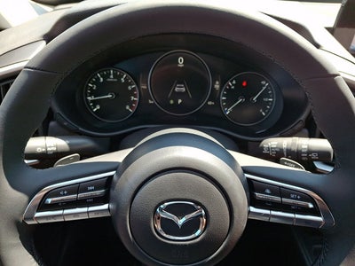 2026 Mazda Mazda CX-50 2.5 Turbo Meridian Edition AWD