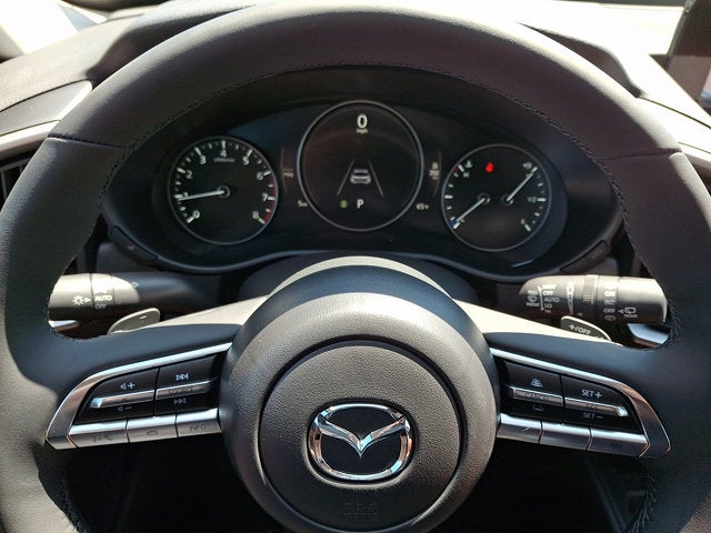2026 Mazda Mazda CX-50 2.5 Turbo Meridian Edition AWD