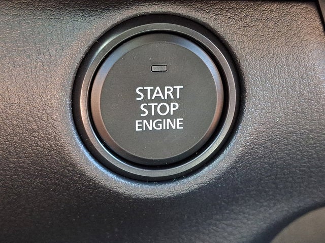 2026 Mazda Mazda CX-50 2.5 Turbo Meridian Edition AWD