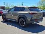 2026 Mazda Mazda CX-50 2.5 Turbo Meridian Edition AWD
