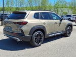 2026 Mazda Mazda CX-50 2.5 Turbo Meridian Edition AWD