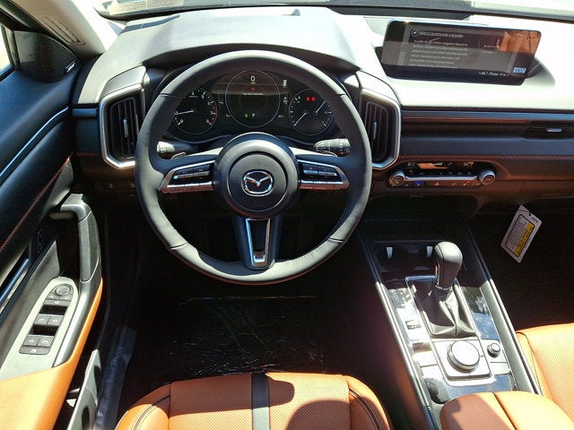 2026 Mazda Mazda CX-50 2.5 Turbo Meridian Edition AWD
