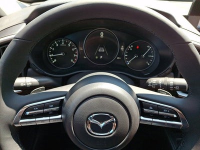 2026 Mazda Mazda CX-50 2.5 Turbo Meridian Edition AWD