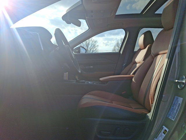 2026 Mazda Mazda CX-50 2.5 Turbo Meridian Edition AWD