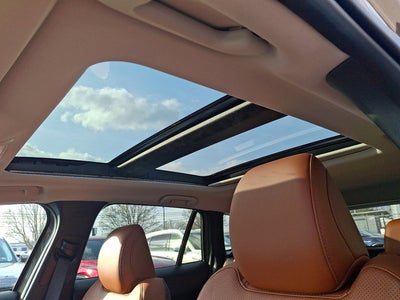 2026 Mazda Mazda CX-50 2.5 Turbo Meridian Edition AWD